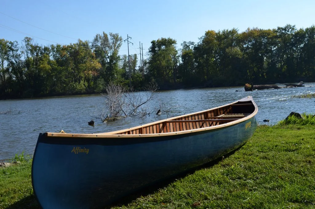 Navarro Canoe Store — Navarro Canoe Co.